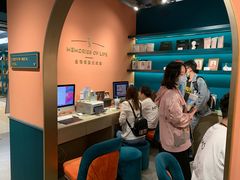 -海马体照相馆(北京apm店)