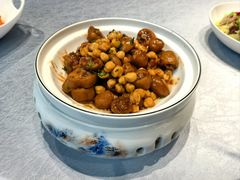 -盛福楼·惠山宴(盛岸路店)