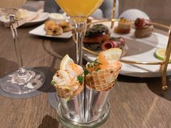 -粤海喜来登酒店·&More聚驿(天河城店)