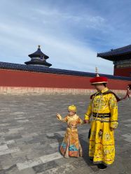 点击看大图 -美云庭古装·格格服汉服·京城旅拍(北京店)