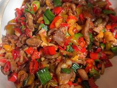 -田小狗的饭店(碧桂园店)