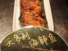 -富力丽思卡尔顿酒店·香荟全日制餐厅
