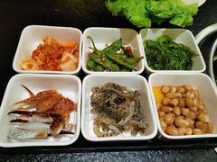 -伊茉家的烤肉店(勒泰中心店)