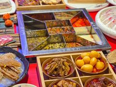 -巴九门老火锅(来福士打望店)