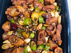 -陶然饺子城(奥体中路店)