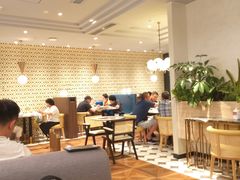-鹿港小镇(霄云店)