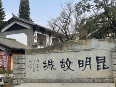 -云南民族村