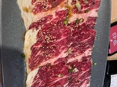 -新石器烤肉(百联川沙店)