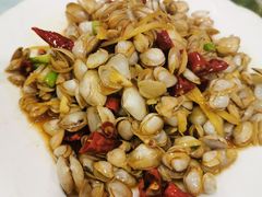 -金海湾海鲜排档(朱家尖店)