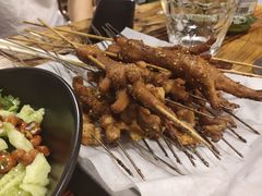 -沿海405烤场(沿海赛洛城店)