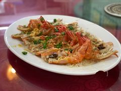 -隆都四季香饭店(碧海路店)