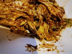 -北门涮肉·炭火铜锅涮肉(什刹海店)