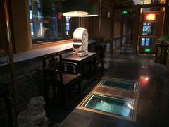 大堂-那家山城(樱桃园店)