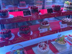 -巴黎贝甜(大宁国际商业广场店)