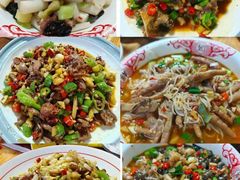 -东江海鲜大排档·潮汕菜·砂锅粥