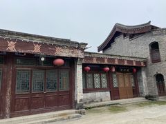 -盛世南宫影视城(北普陀影视城)