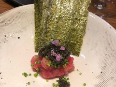 -桐寿司Sushi Tong