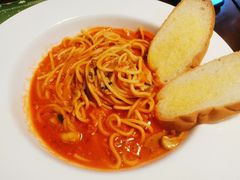 -Mr.Pizza米斯特比萨(盐城聚龙湖店)