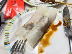 -吉布鲁牛排海鲜自助(顺庆红光路店)