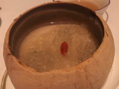 -金轩中餐厅 Jin Xuan(浦东丽思卡尔顿酒店)