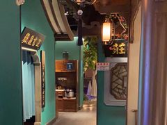 -佬麻雀·剁椒鱼头(京基KK One店)