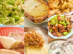 -美顺香食府鱼头老店(雪野湖店)
