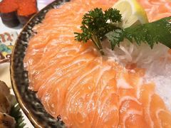 -晴季寿司(延河路万达广场店)