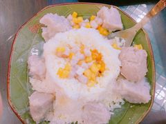 -鲜芋仙(徐州彭城一号店)