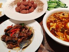 -南门小馆·清真(国贸商城店)
