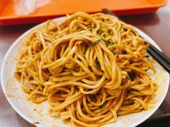 -新川面馆(新街口起源店)