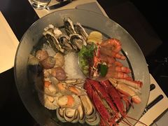 -澳门旅游塔360°旋转餐厅(南湾湖广场店)