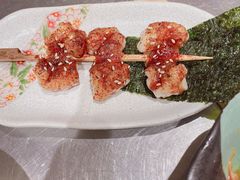 -火山屋台(新街口店)