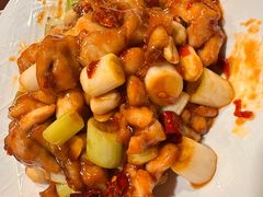 -正阳门饭庄·烤鸭·北京菜(万丰路七里庄店)