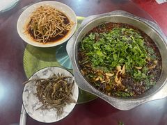 -临江后街鳝丝(临江店)