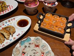 -七町糖果寿司屋(龙洞广工店)