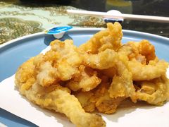 天妇罗豆腐鱼-北国饭店(阳光店)