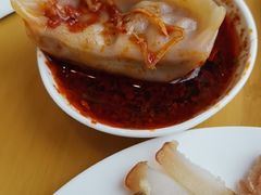 -鼎泰丰(嘉年华•海信广场VILLAGE店)