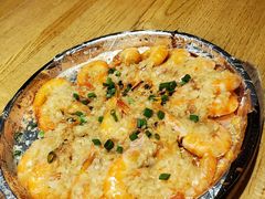 -热度餐厅(老佛爷店)