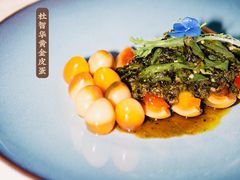 杜智华黄金皮蛋-浣花锦绣(杜甫草堂店)