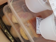 -富华斋饽饽铺·宫廷糕点·伴手礼(护国新天地店)