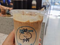 -Something For(中洲湾店)