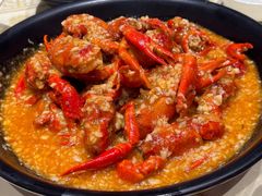 -聚味瞿记·龙虾堂(坡子街店)