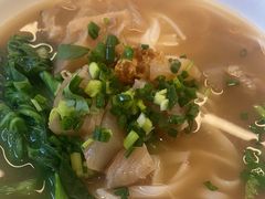 -新世界餐厅(万达店)