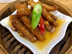 -赏点粤式点心(广州塔店)