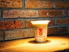 -8 Hearts Coffee(悟锦世纪大楼店)