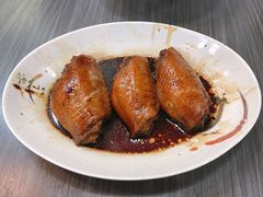 -新记餐厅(香槟大厦店)