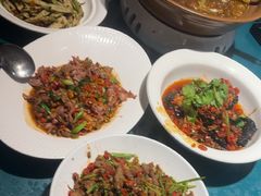 -呷湘厨·鱼汤捞饭·剁椒鱼头·湘菜(国家会展中心店)