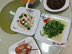 -七的湖·江南蟹舫·阳澄湖农家菜(蟹舫苑店)