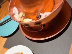 -额尔敦草原涮羊肉·烧烤(冻青树总店)