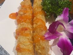 -和彩放题餐厅(酒仙桥店)